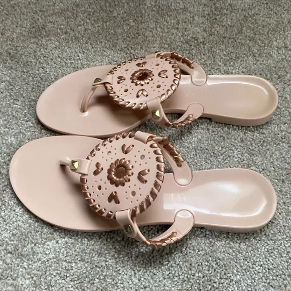 Jack Rogers Sandal - Picture 2 of 3